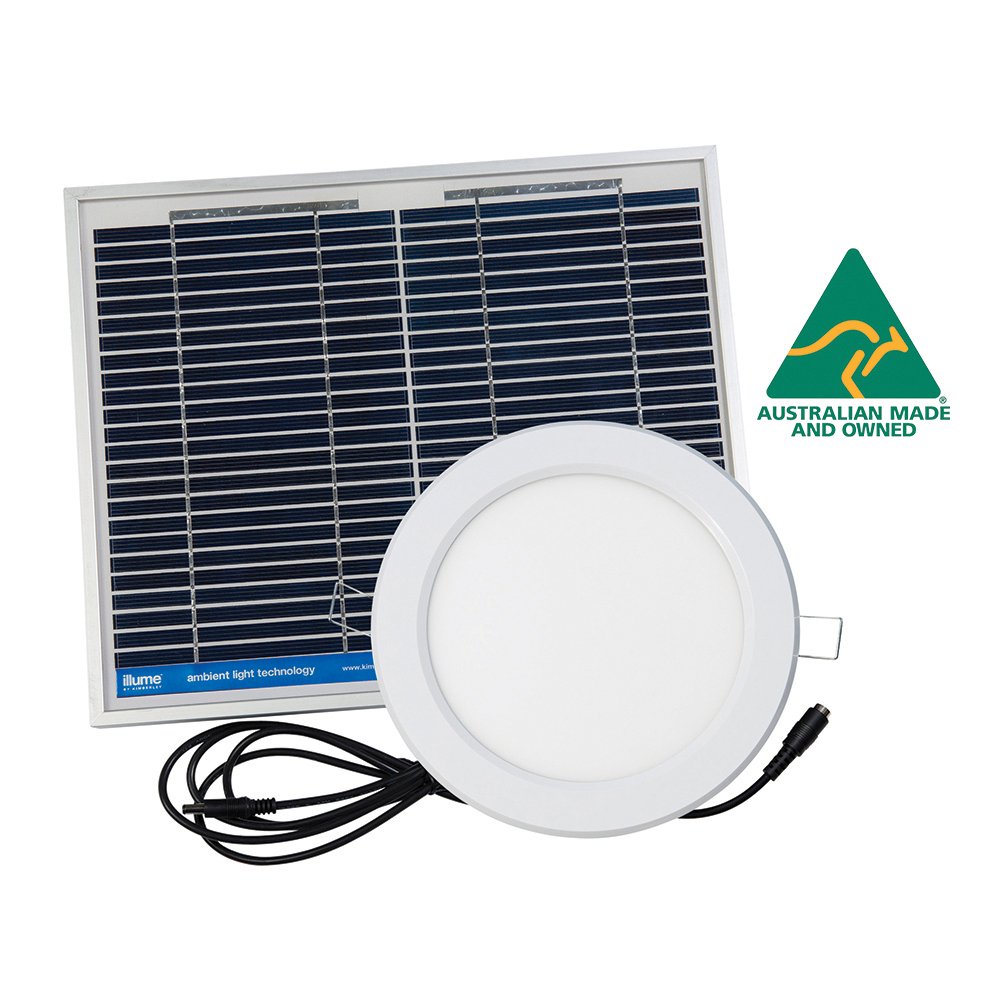 illume Pro 180 mm Round