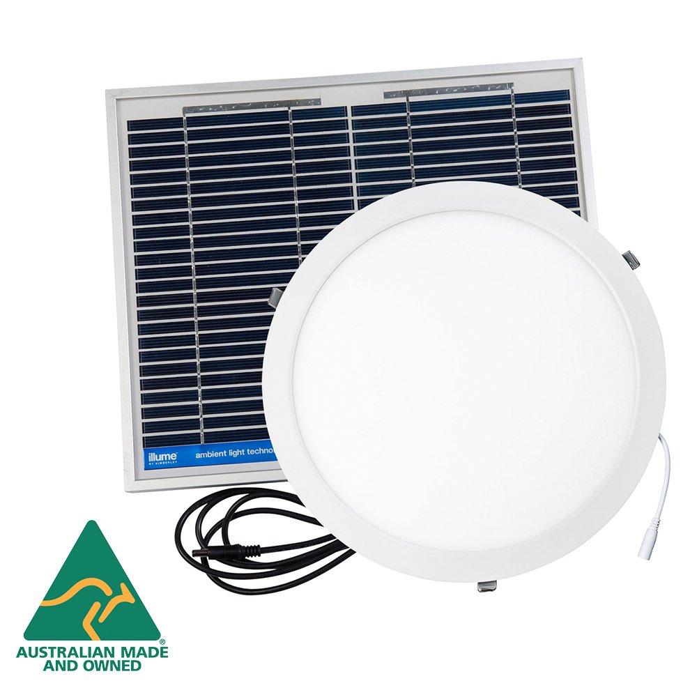 illume Pro 280 mm Round