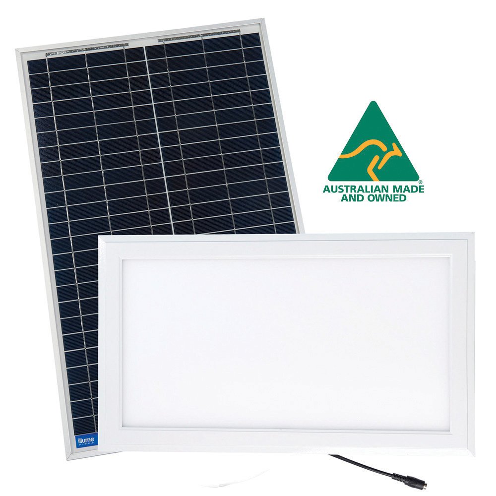 illume Pro 300 x 600 mm Rectangle