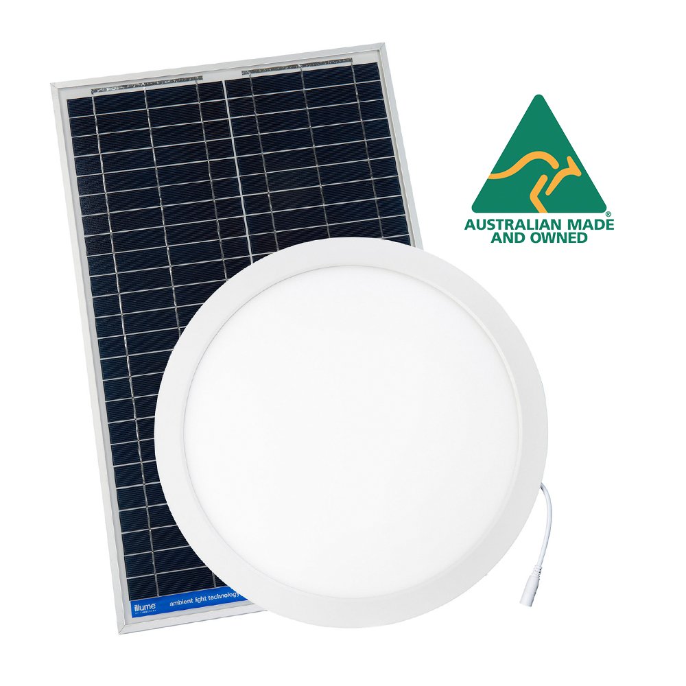 illume Pro 350 mm Round