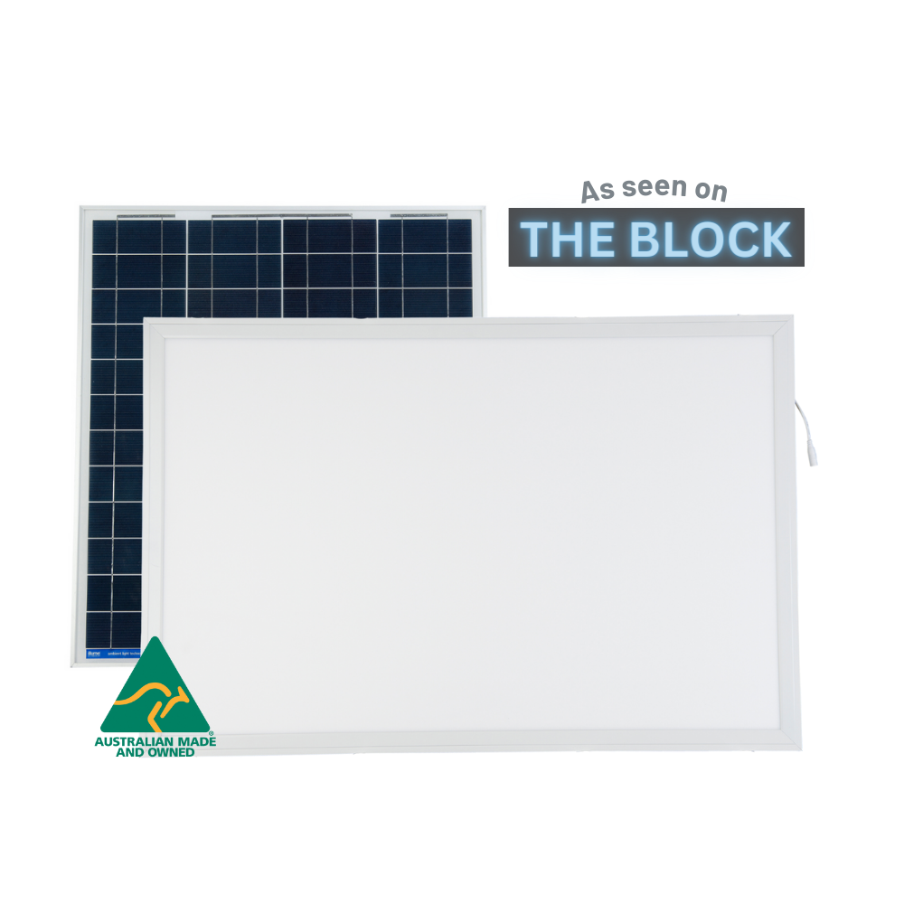 Ilume Pro 600 x 900mm Rectangle