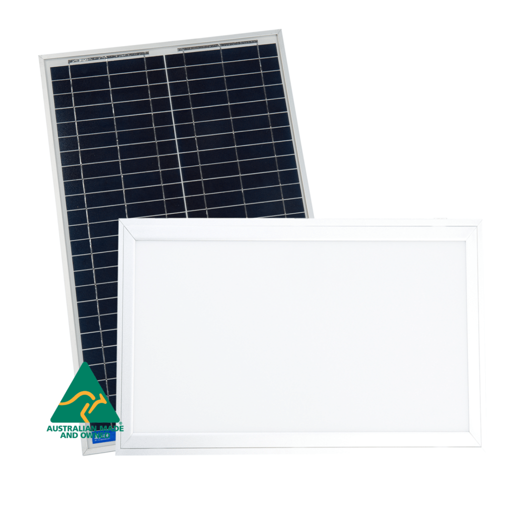 illume Pro 400 x 600 mm Rectangle