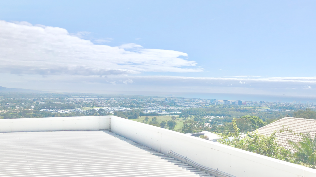 Sunshine Coast Roof Screw Replacement